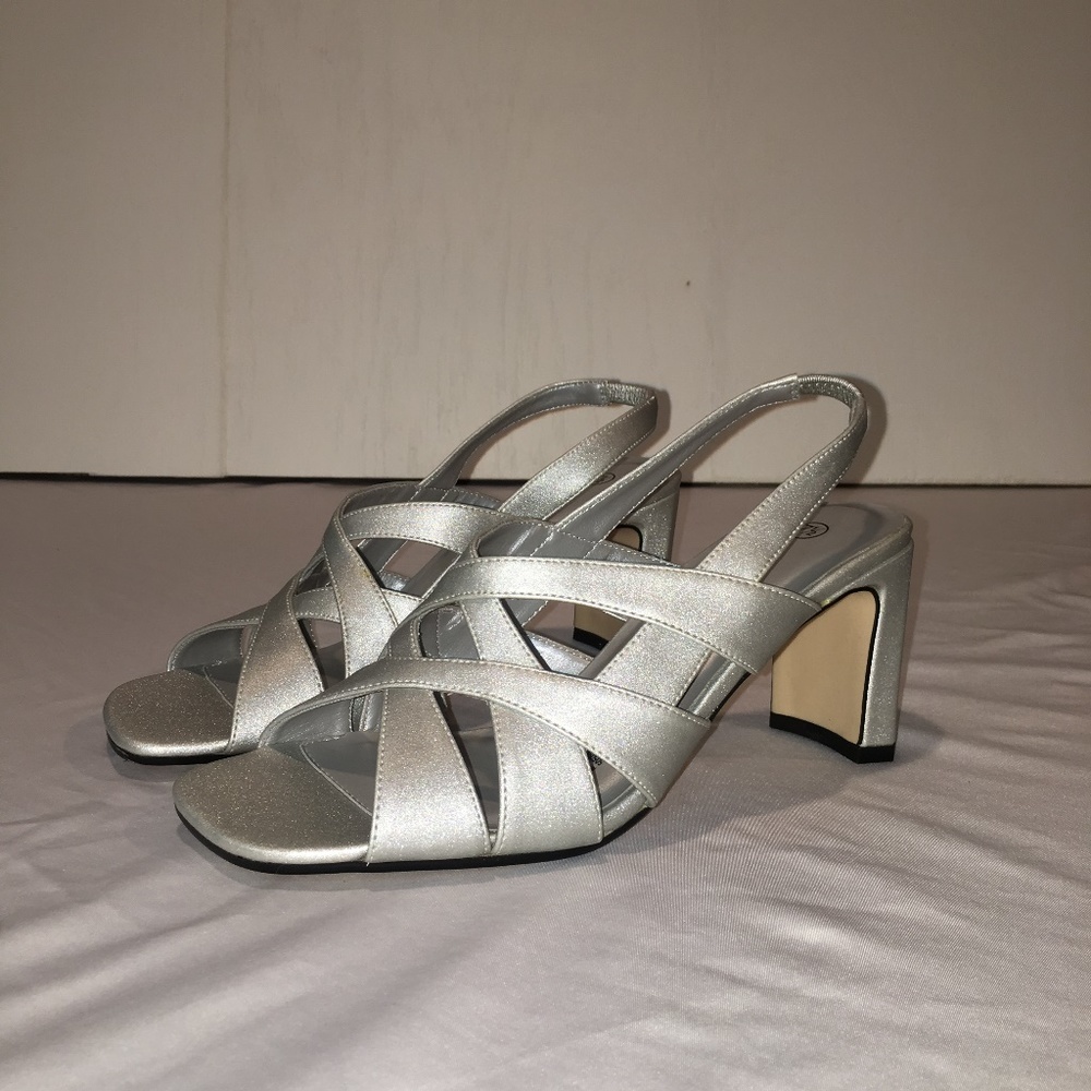 womans High Heels